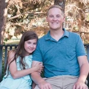 Meet your Posher, Kyle